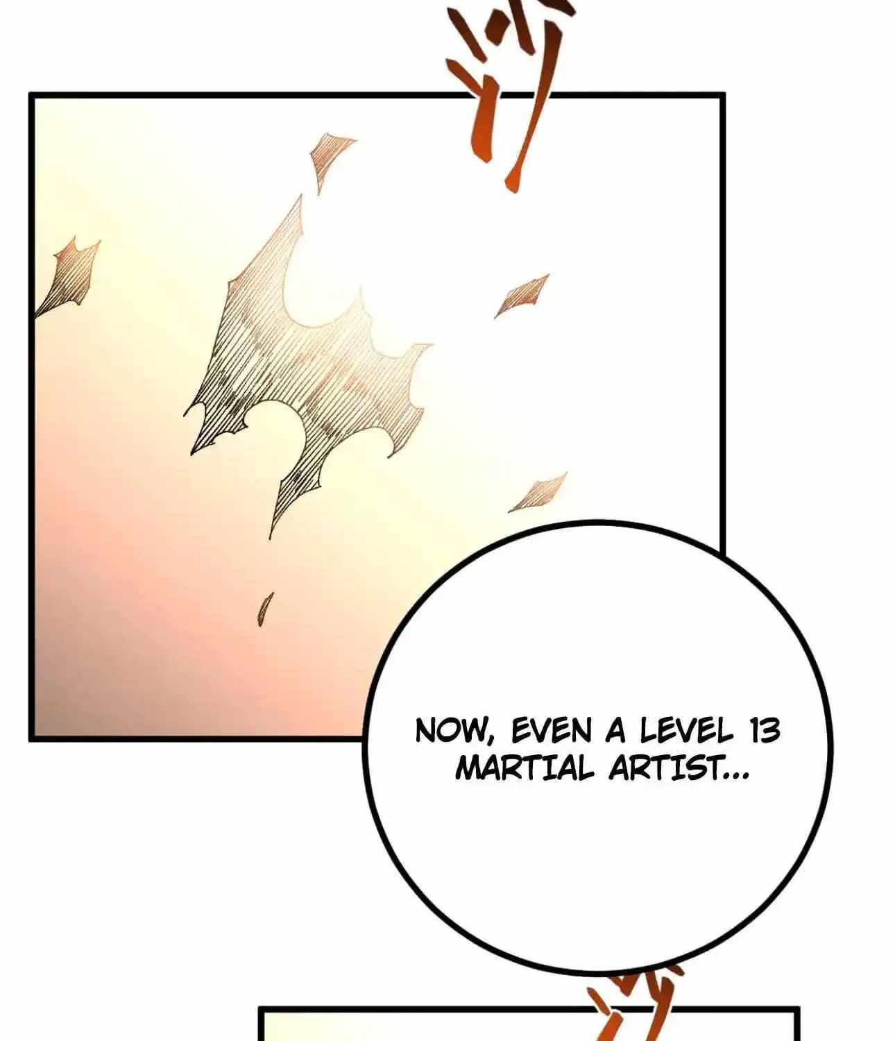 Logging 10,000 Years into the Future Chapter 329 - Page 41