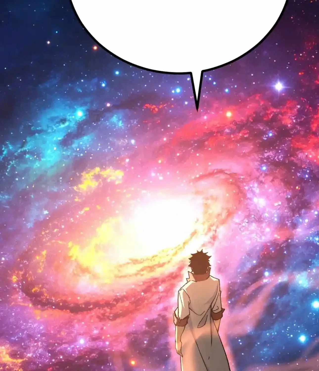 Logging 10,000 Years into the Future Chapter 329 - Page 47