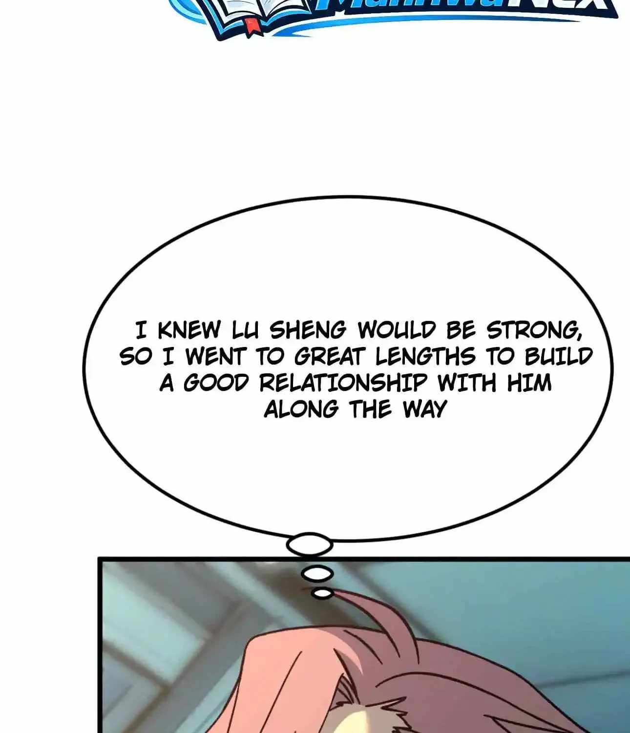 Logging 10,000 Years into the Future Chapter 329 - Page 67
