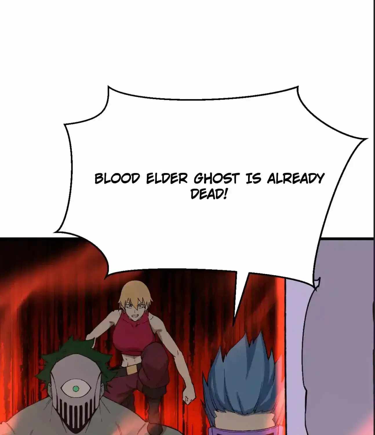 Logging 10,000 Years into the Future Chapter 329 - Page 7