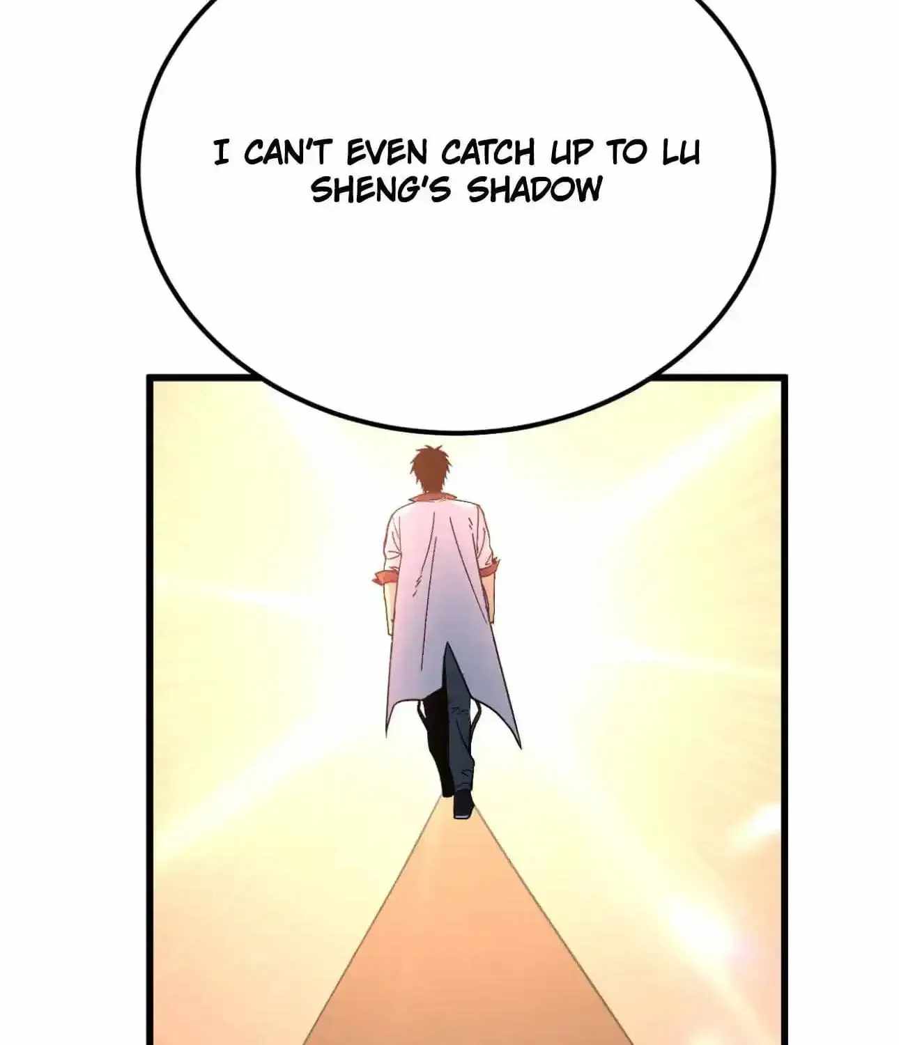 Logging 10,000 Years into the Future Chapter 329 - Page 73