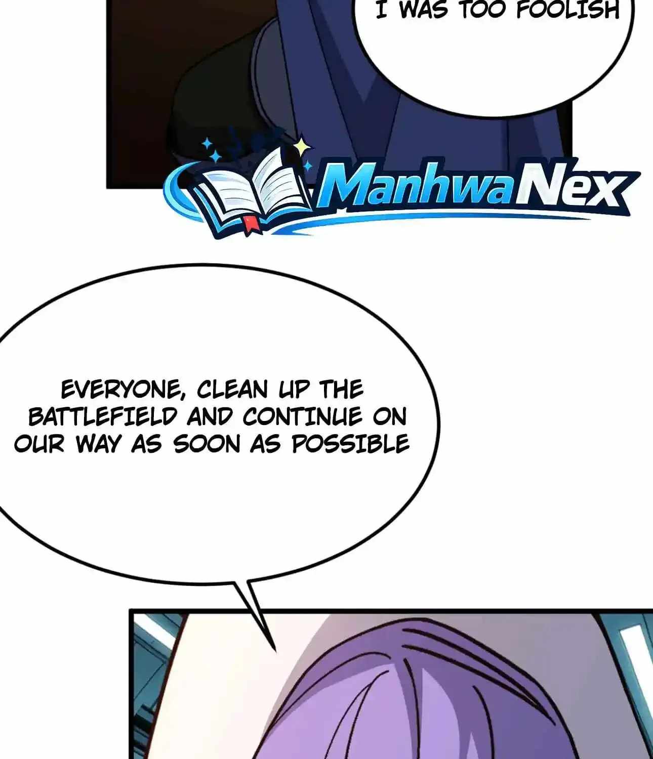 Logging 10,000 Years into the Future Chapter 329 - Page 75