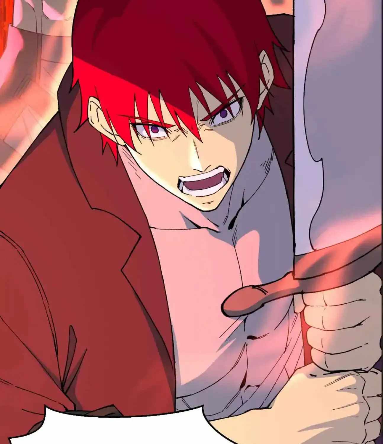 Logging 10,000 Years into the Future Chapter 329 - Page 9
