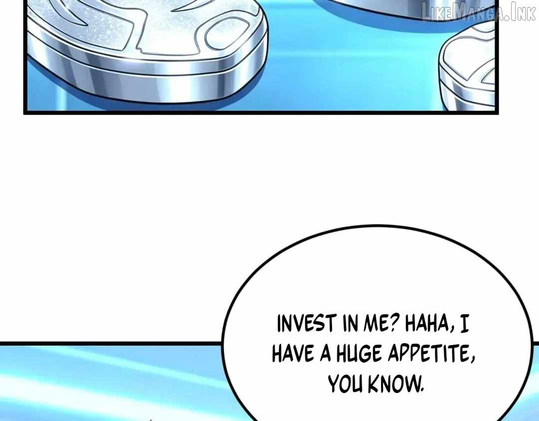 Logging 10,000 Years into the Future Chapter 330 - Page 105