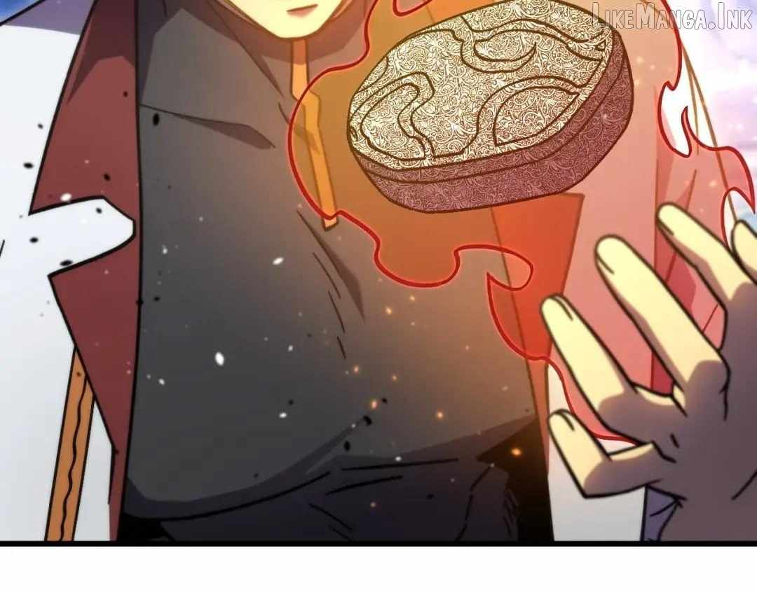 Logging 10,000 Years into the Future Chapter 330 - Page 107