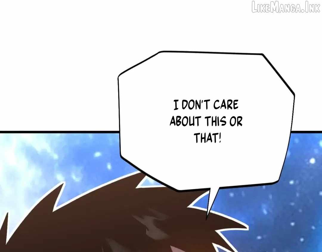 Logging 10,000 Years into the Future Chapter 330 - Page 118