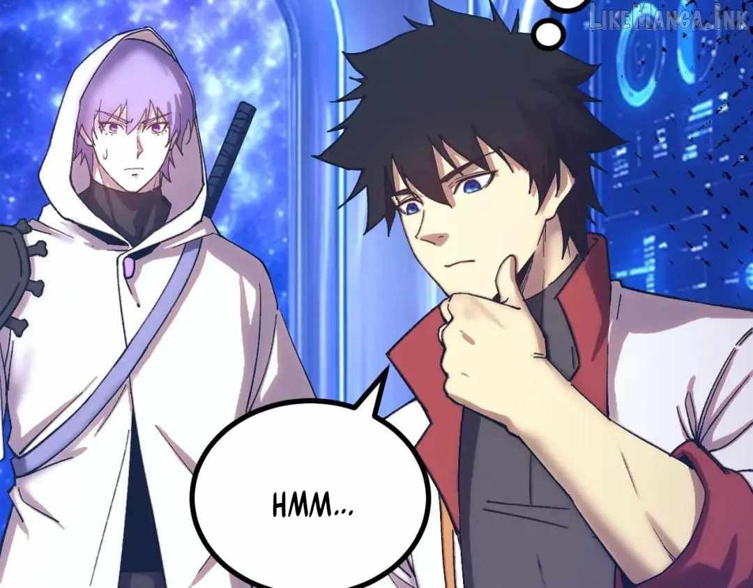 Logging 10,000 Years into the Future Chapter 330 - Page 13