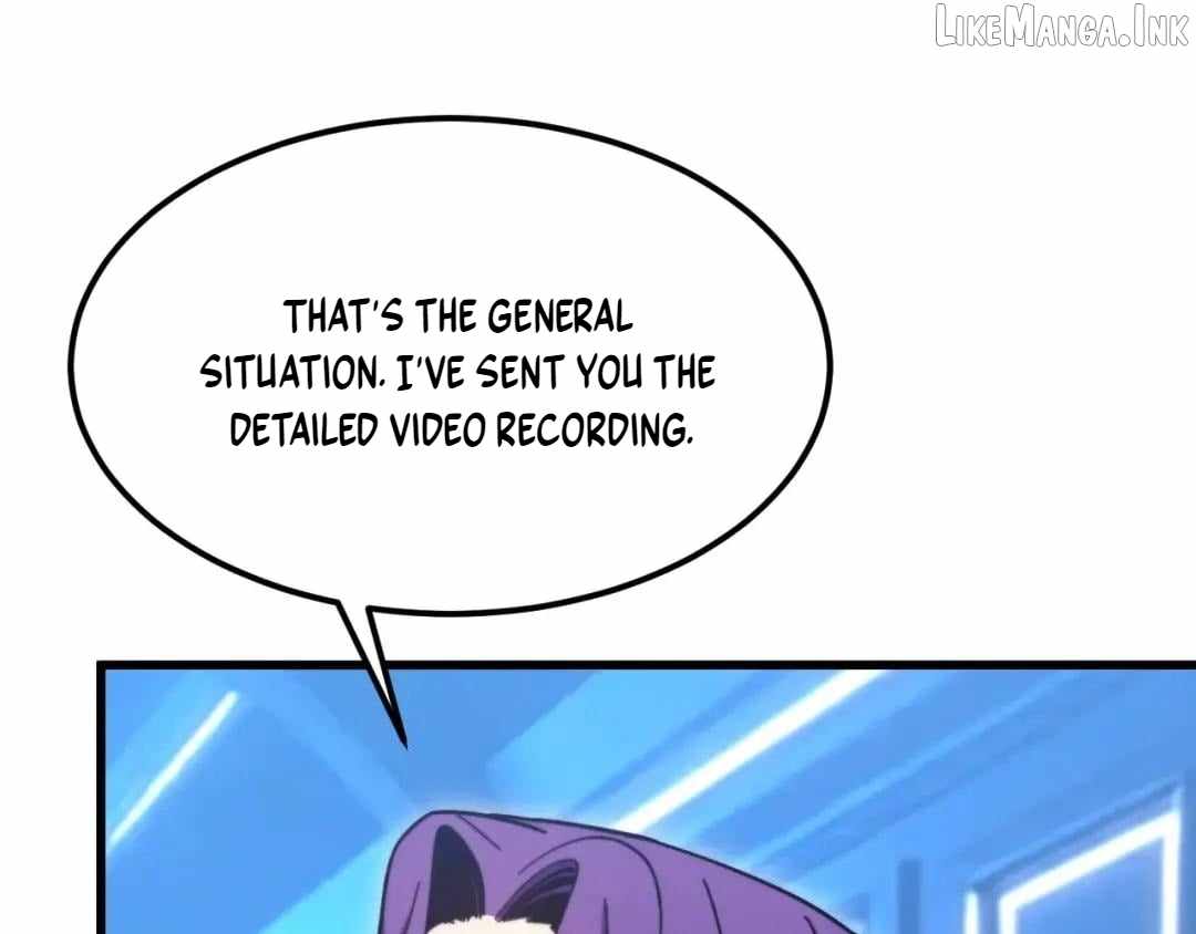 Logging 10,000 Years into the Future Chapter 330 - Page 141