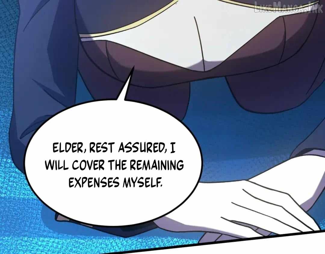 Logging 10,000 Years into the Future Chapter 330 - Page 154