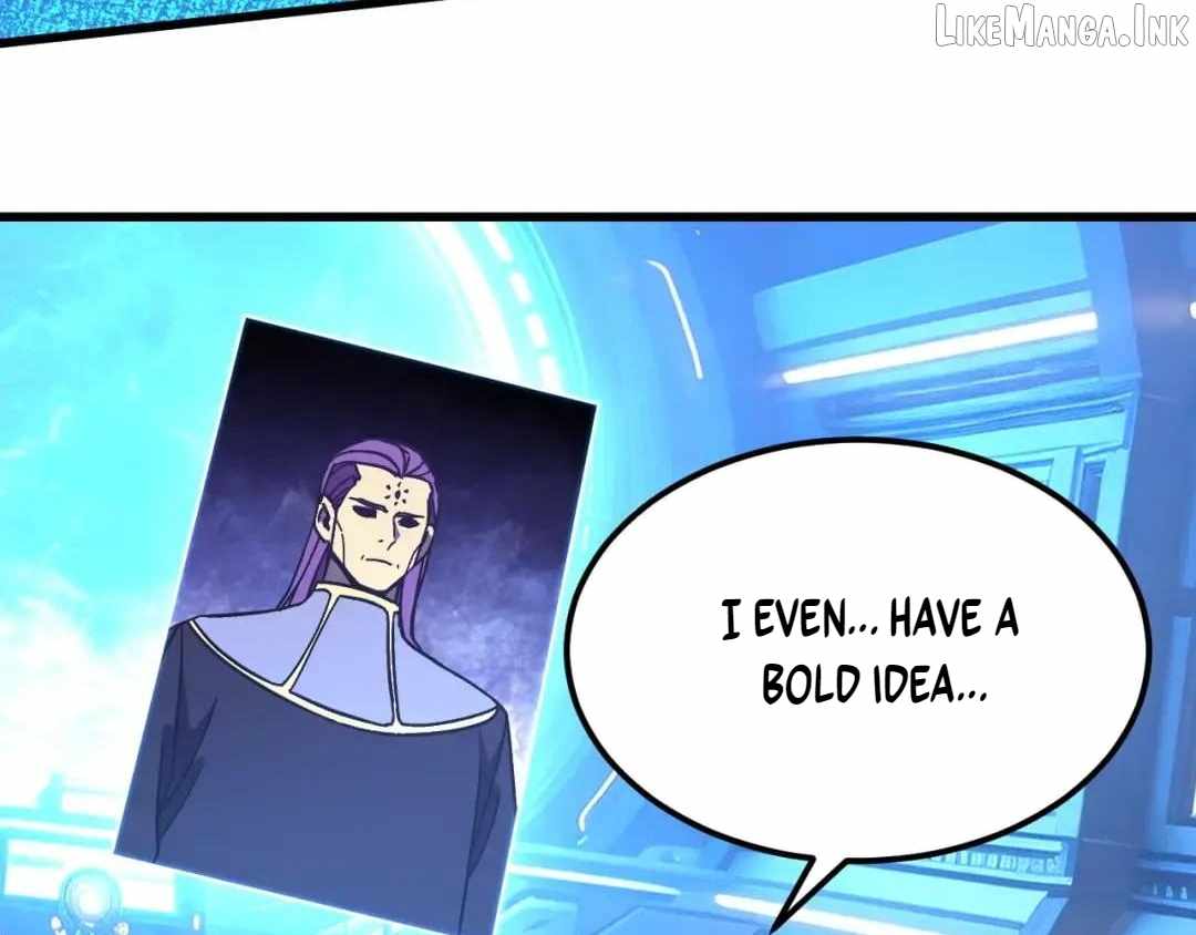 Logging 10,000 Years into the Future Chapter 330 - Page 155