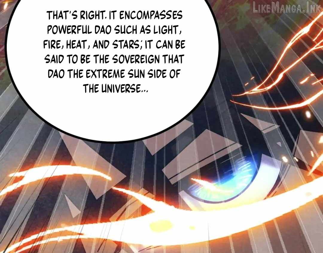 Logging 10,000 Years into the Future Chapter 330 - Page 17