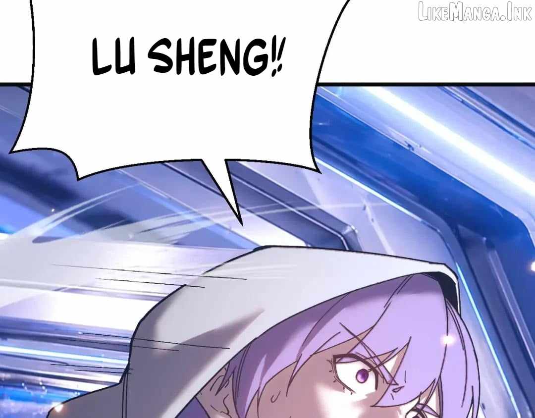 Logging 10,000 Years into the Future Chapter 330 - Page 3