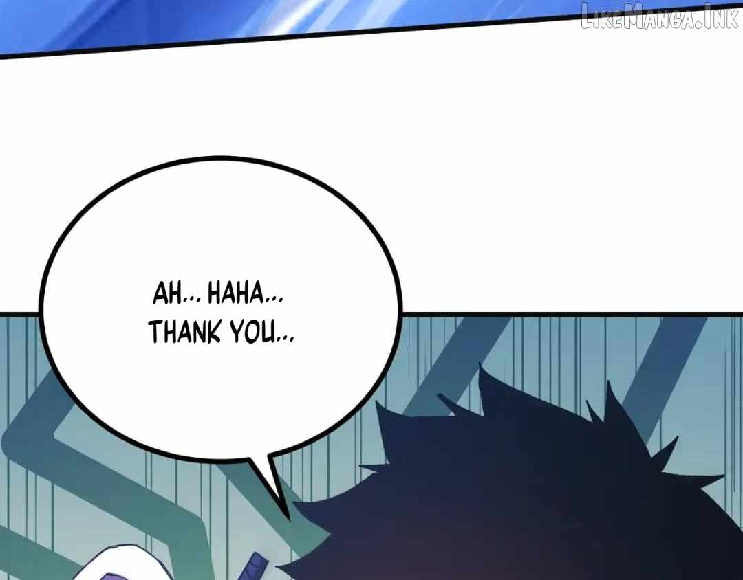Logging 10,000 Years into the Future Chapter 330 - Page 36