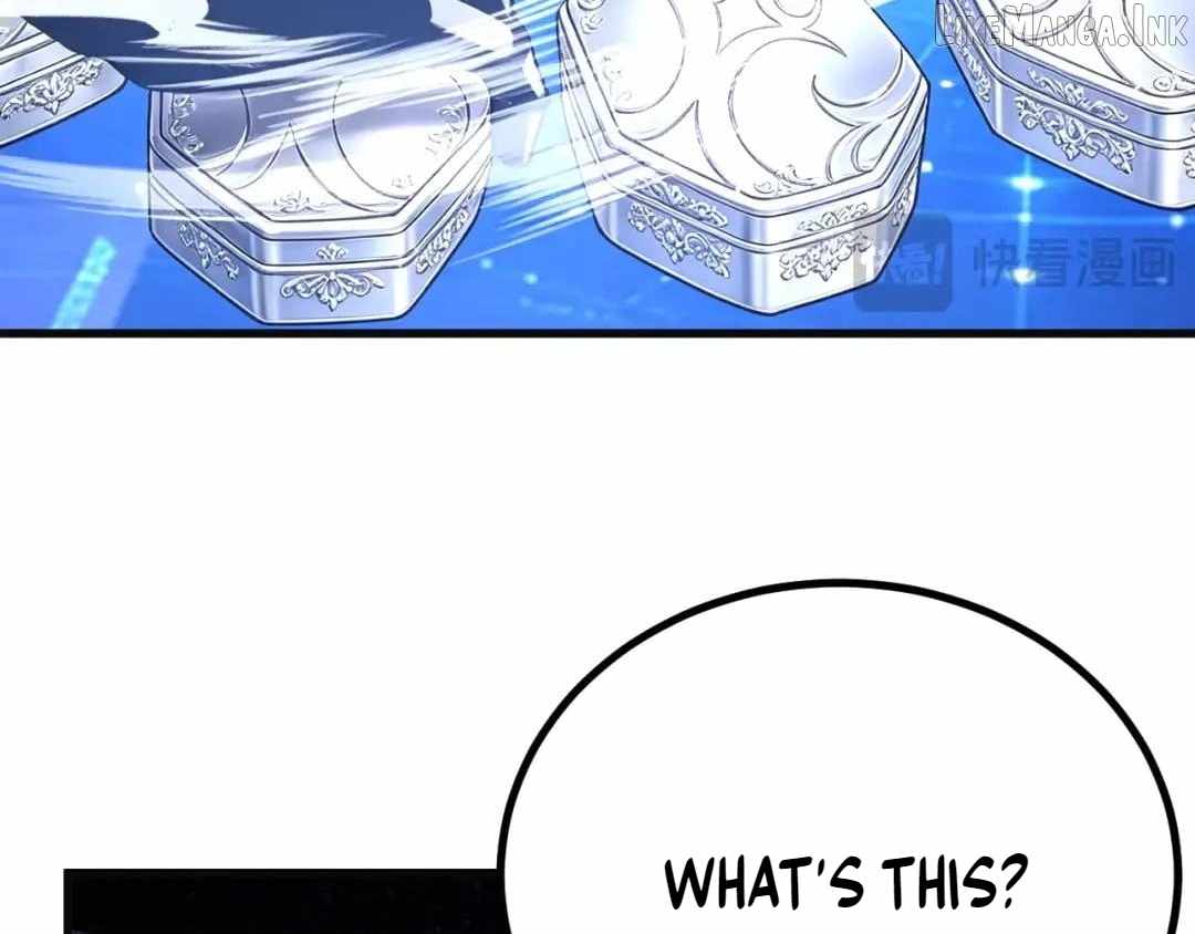 Logging 10,000 Years into the Future Chapter 330 - Page 43
