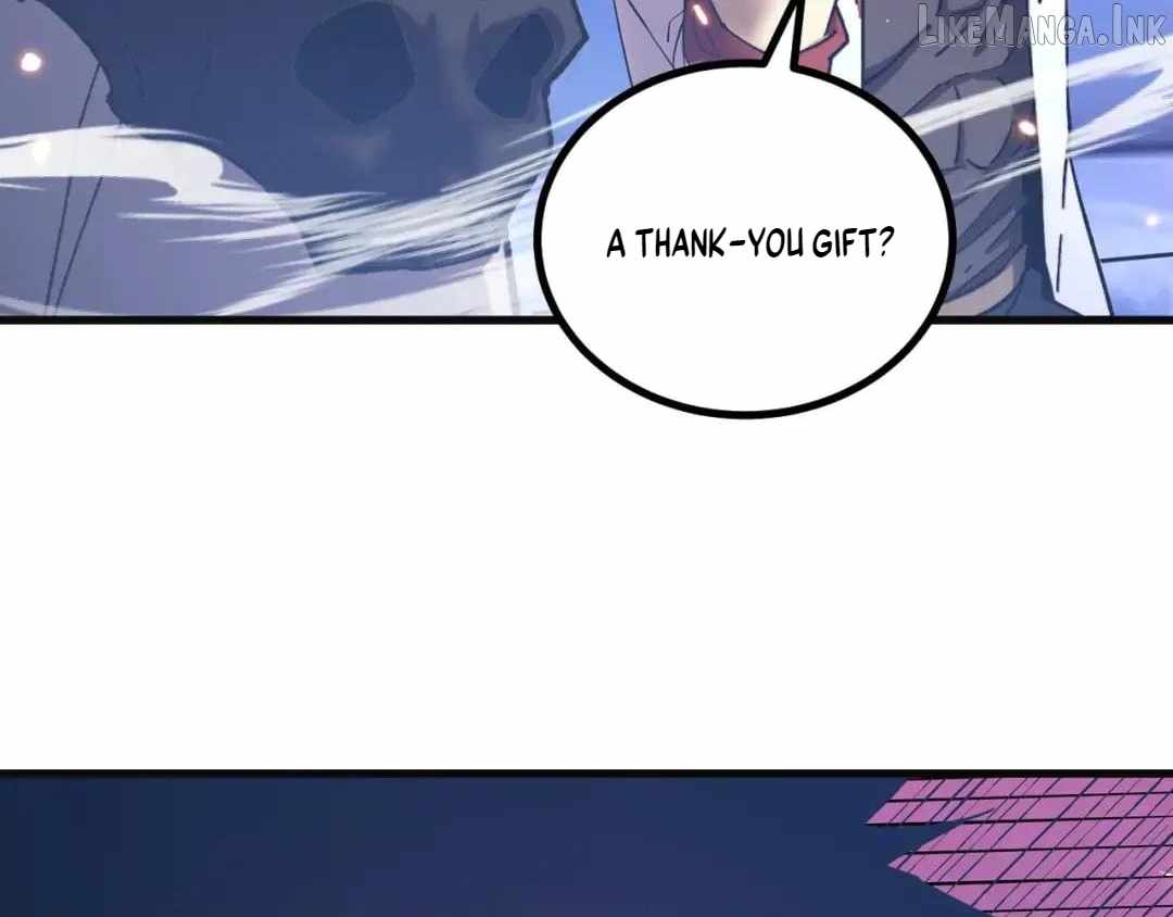 Logging 10,000 Years into the Future Chapter 330 - Page 48