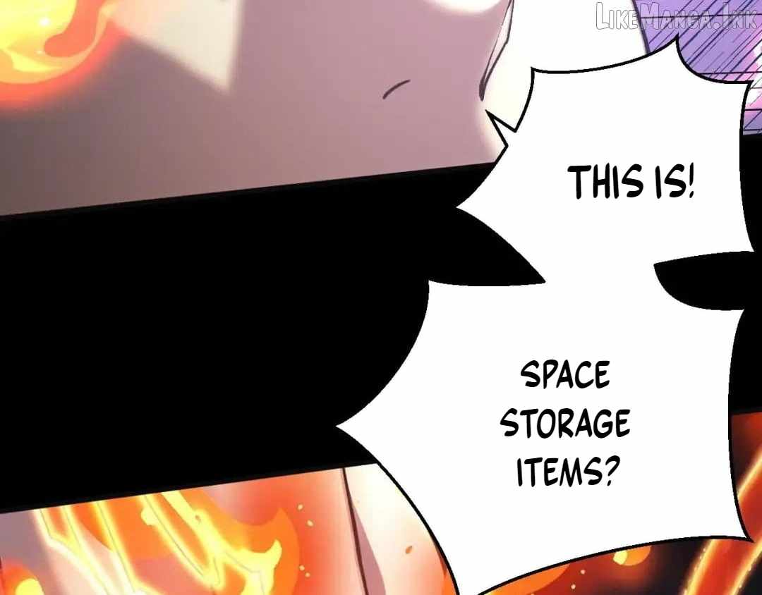 Logging 10,000 Years into the Future Chapter 330 - Page 50