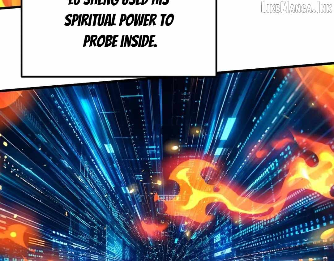 Logging 10,000 Years into the Future Chapter 330 - Page 53