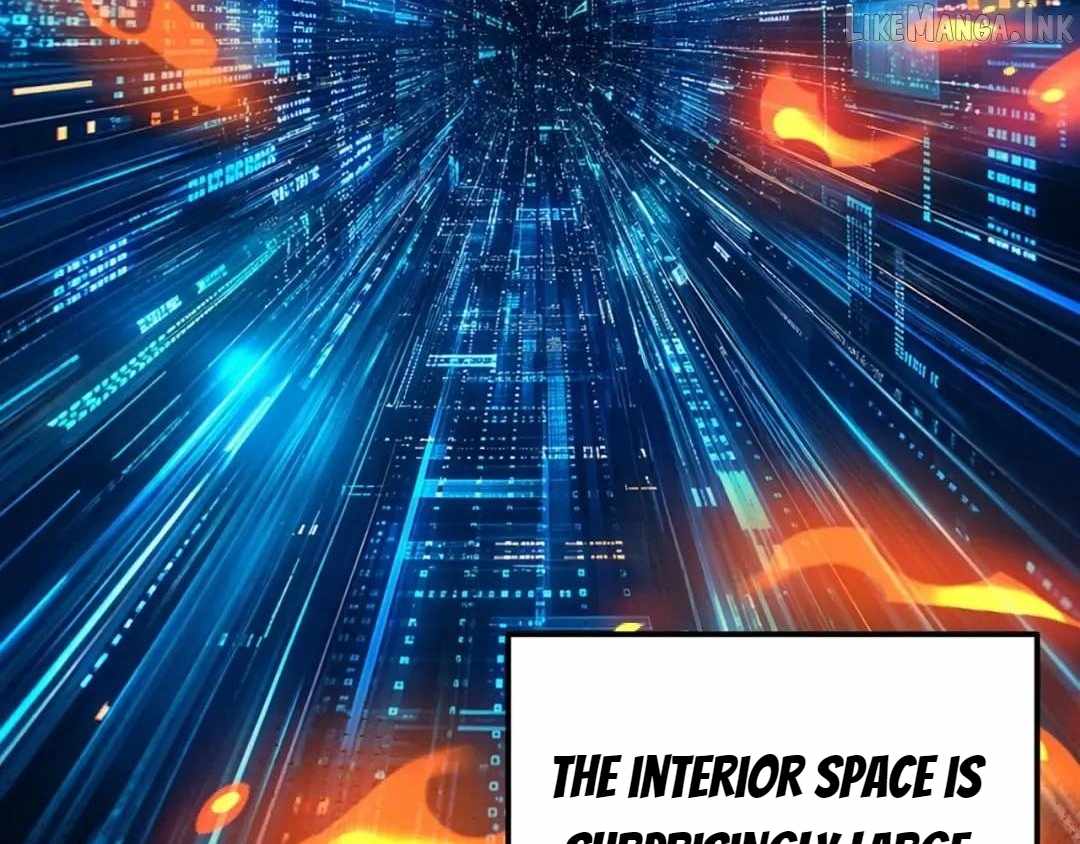 Logging 10,000 Years into the Future Chapter 330 - Page 54