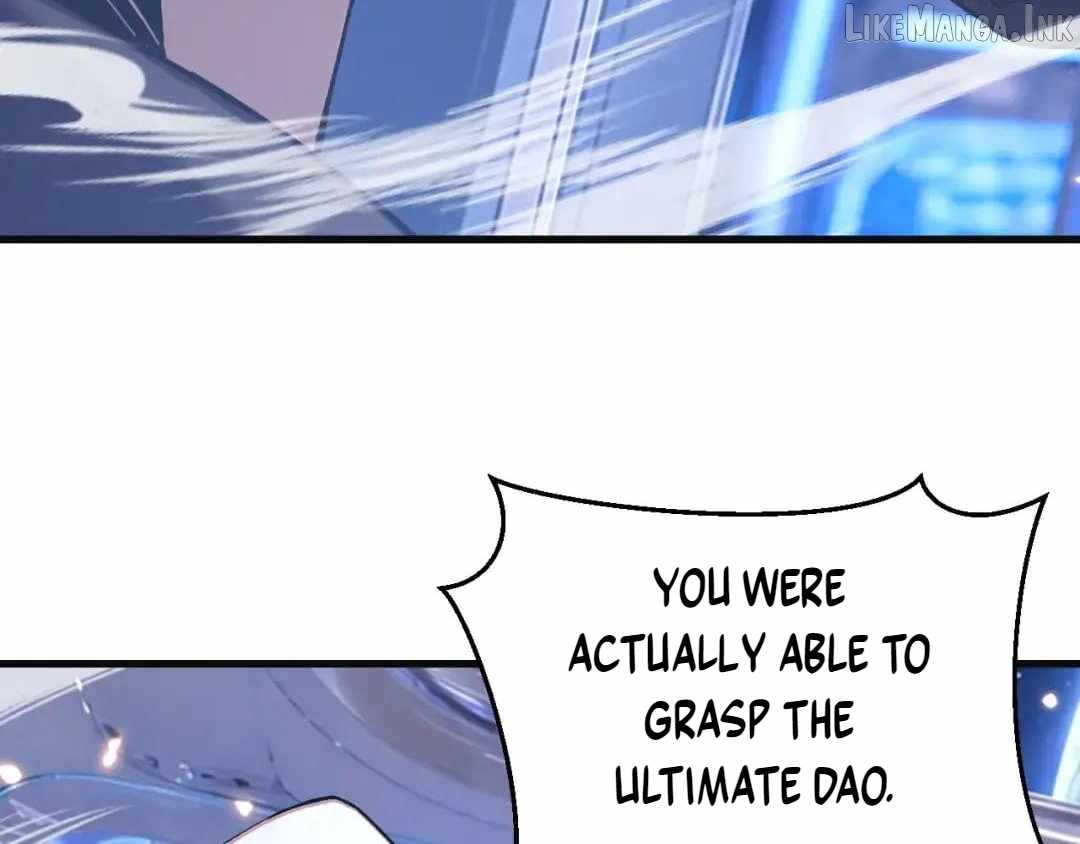 Logging 10,000 Years into the Future Chapter 330 - Page 6