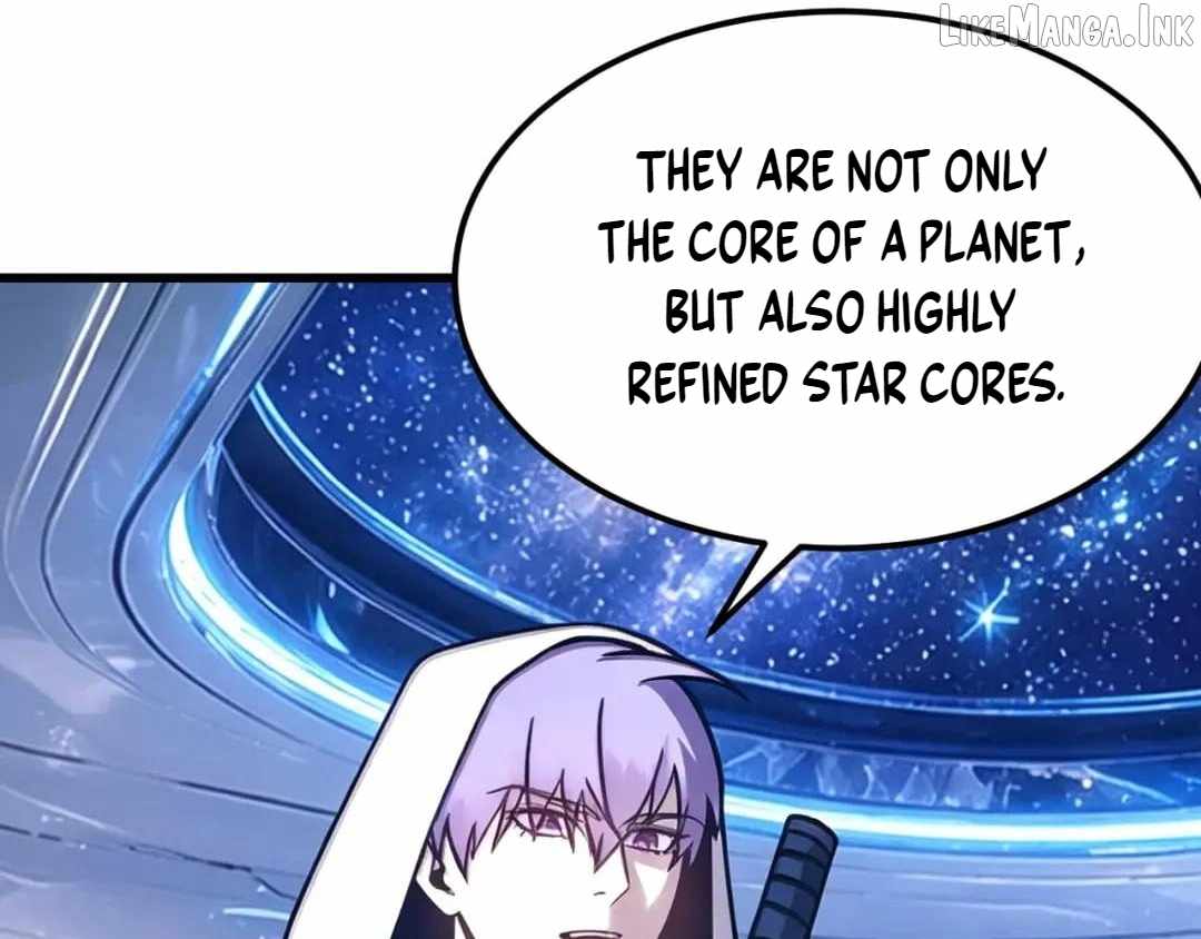 Logging 10,000 Years into the Future Chapter 330 - Page 63