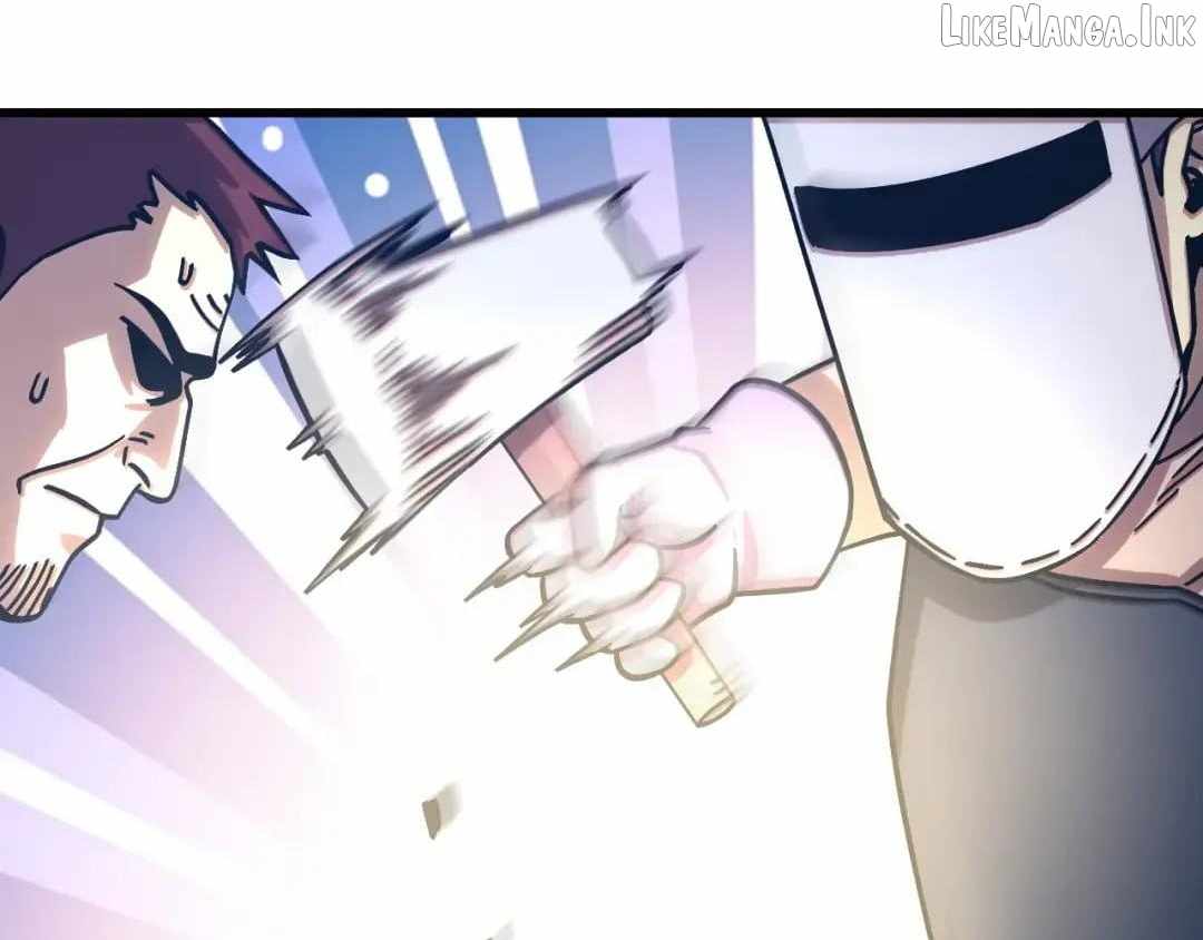 Logging 10,000 Years into the Future Chapter 330 - Page 66