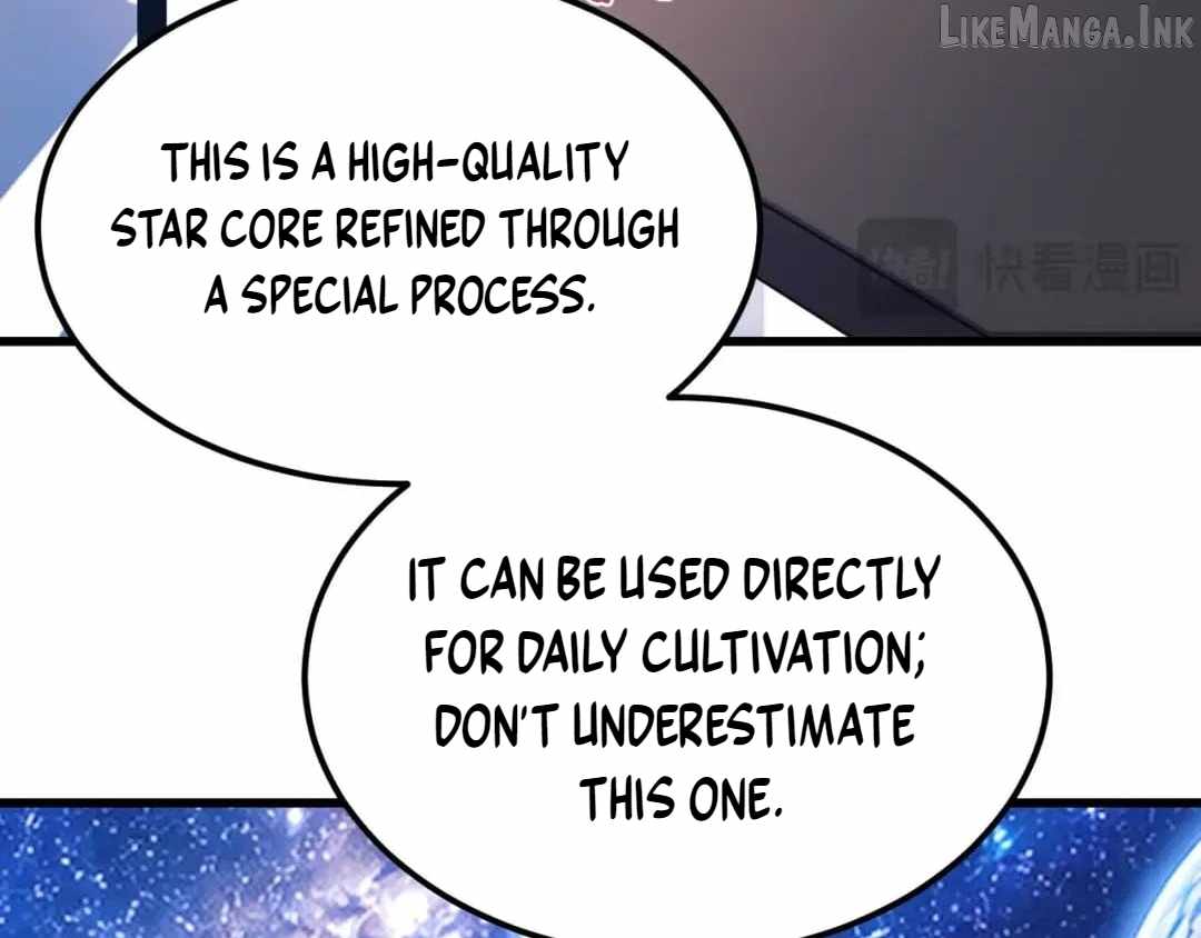 Logging 10,000 Years into the Future Chapter 330 - Page 68
