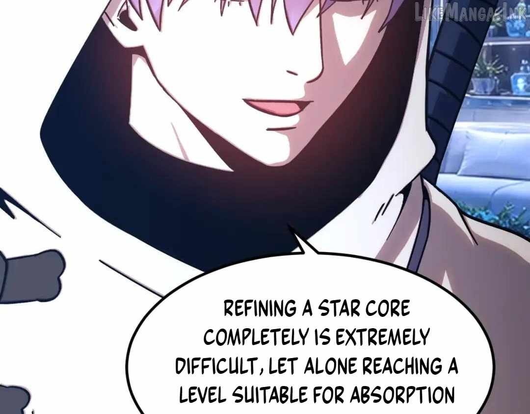 Logging 10,000 Years into the Future Chapter 330 - Page 70
