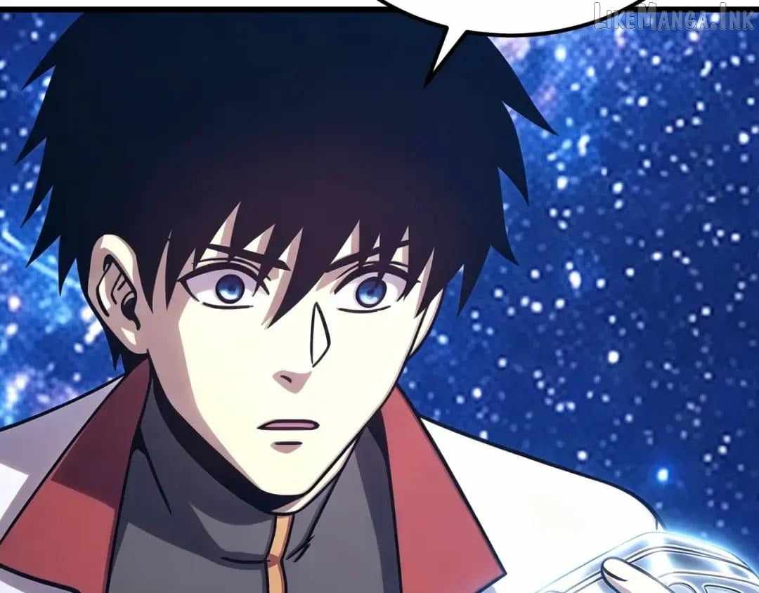Logging 10,000 Years into the Future Chapter 330 - Page 74