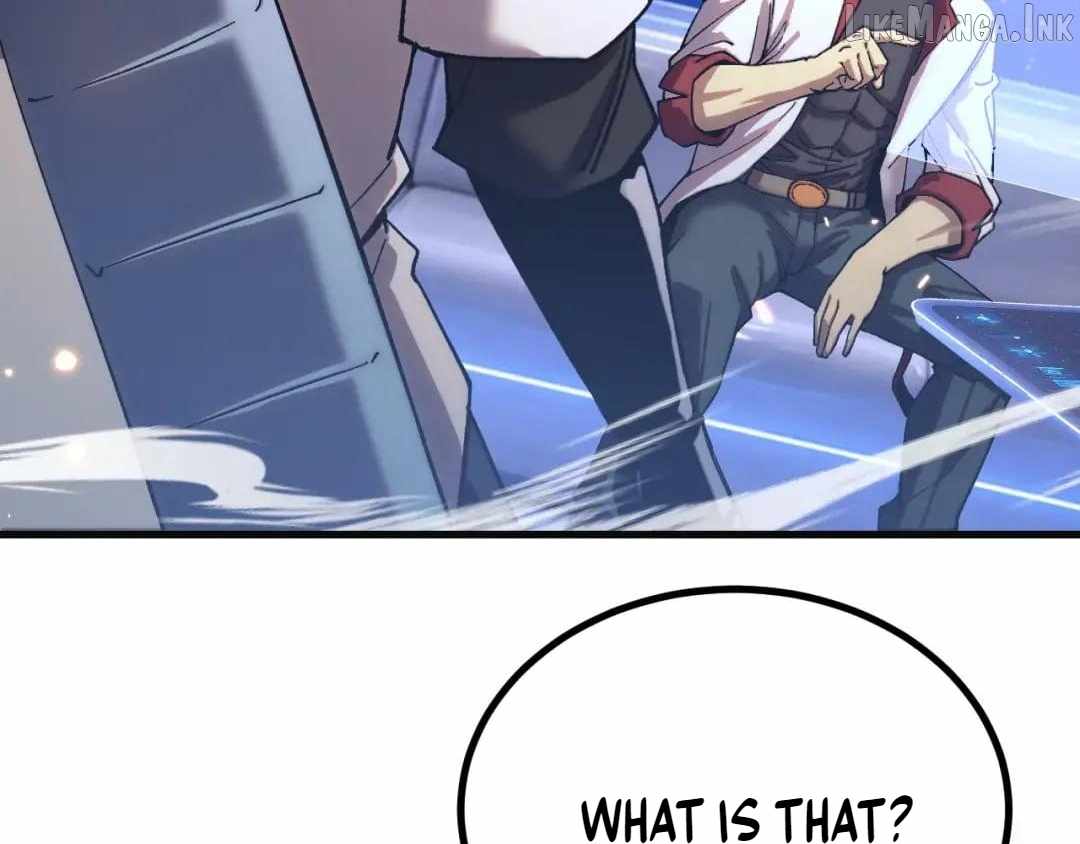 Logging 10,000 Years into the Future Chapter 330 - Page 8
