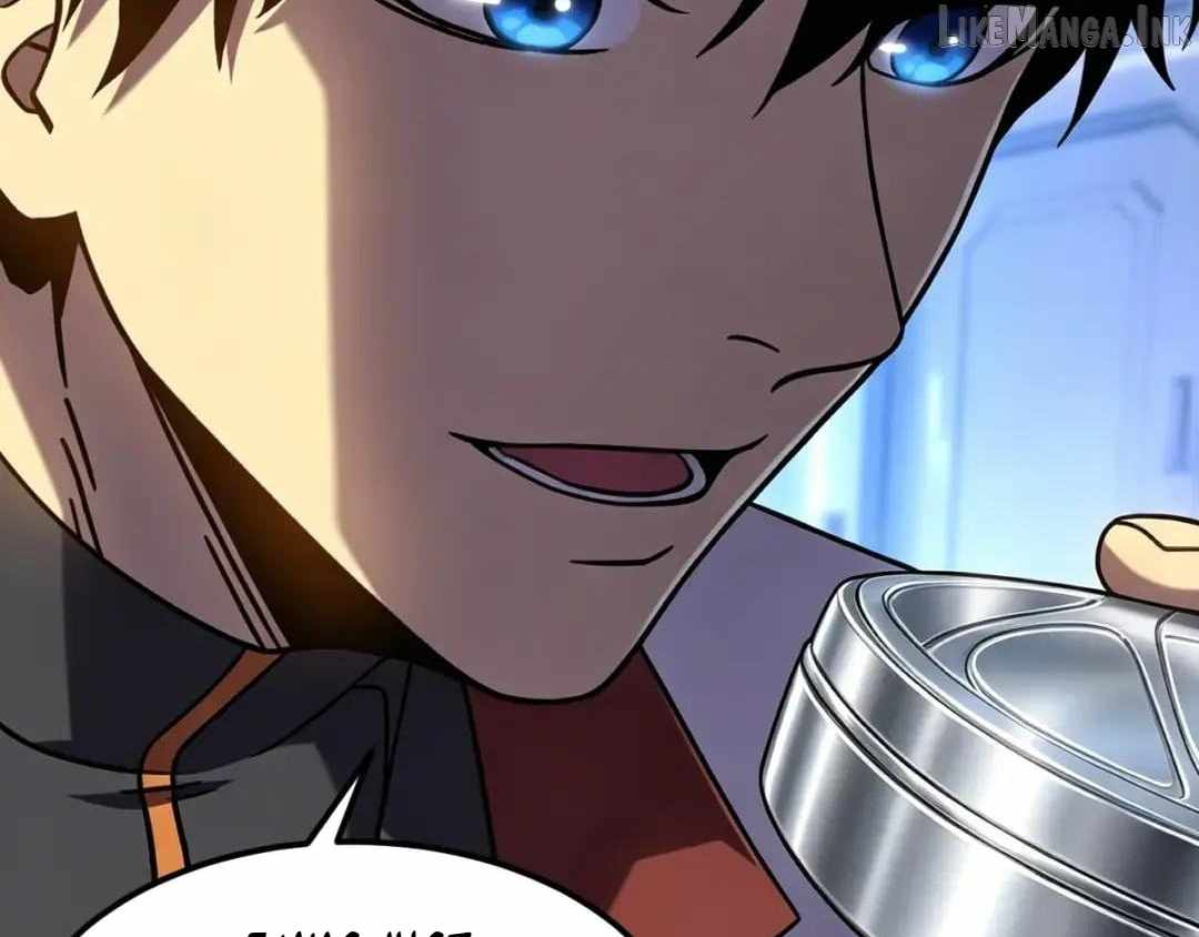 Logging 10,000 Years into the Future Chapter 330 - Page 82