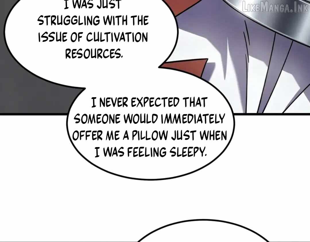 Logging 10,000 Years into the Future Chapter 330 - Page 83