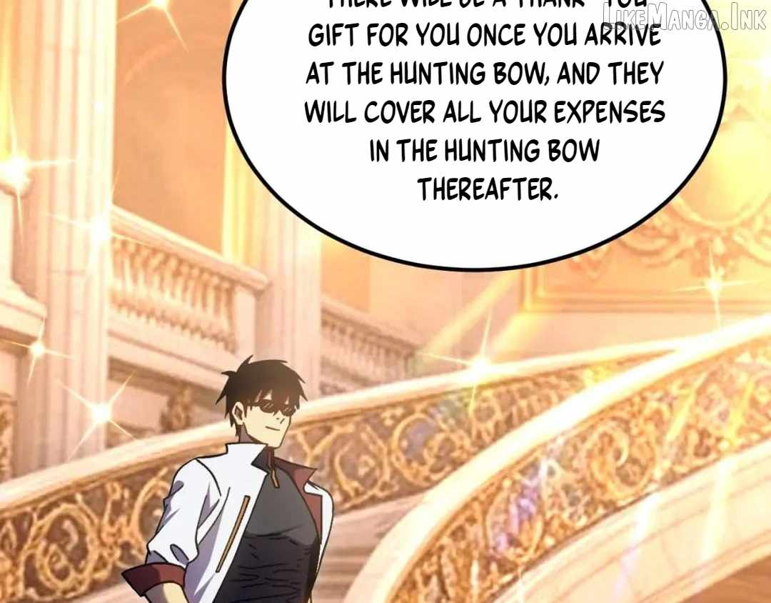 Logging 10,000 Years into the Future Chapter 330 - Page 89