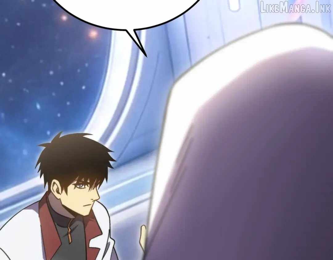 Logging 10,000 Years into the Future Chapter 330 - Page 99