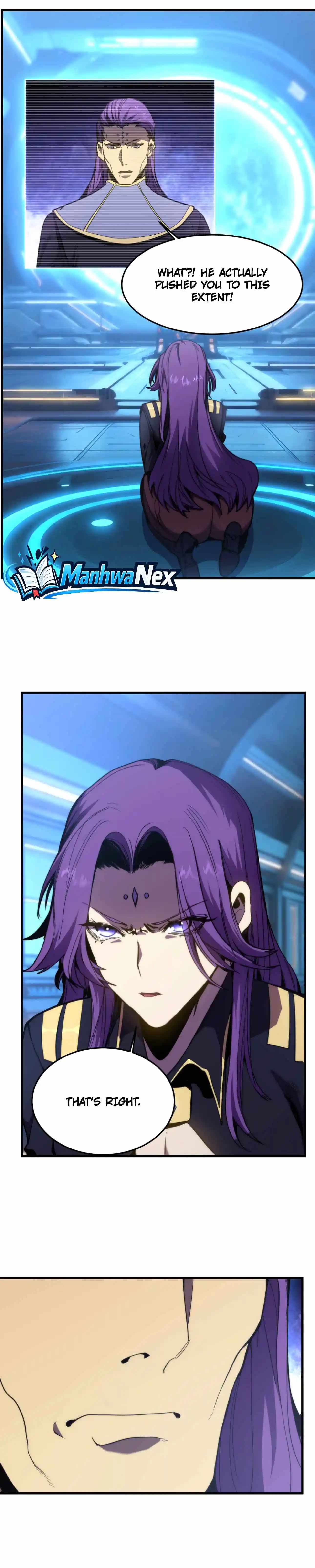 Logging 10,000 Years into the Future Chapter 331 - Page 2
