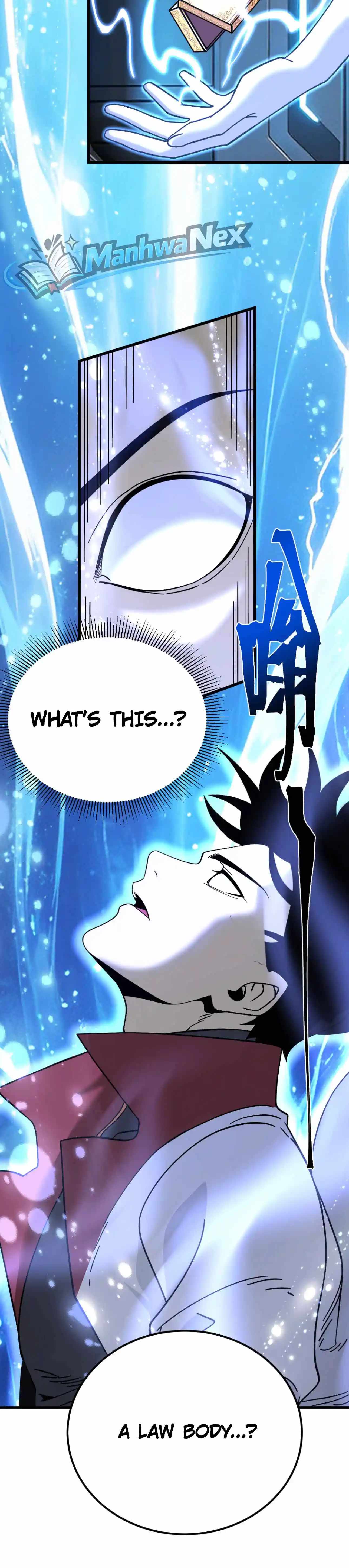 Logging 10,000 Years into the Future Chapter 334 - Page 13
