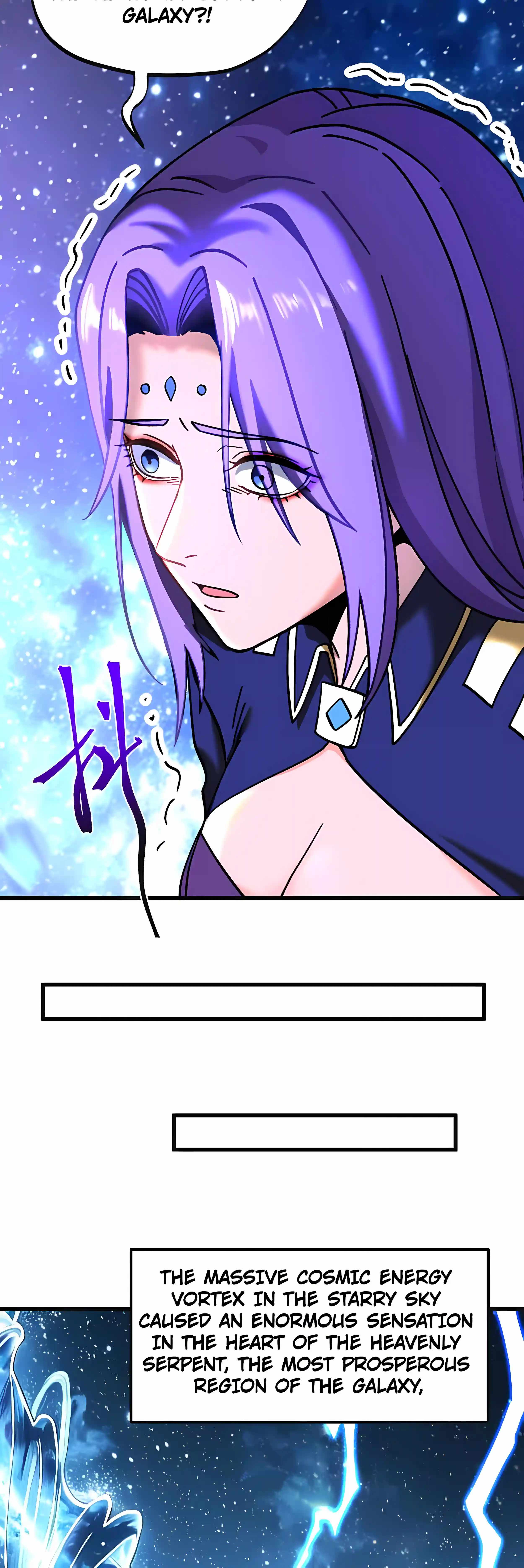 Logging 10,000 Years into the Future Chapter 335 - Page 28