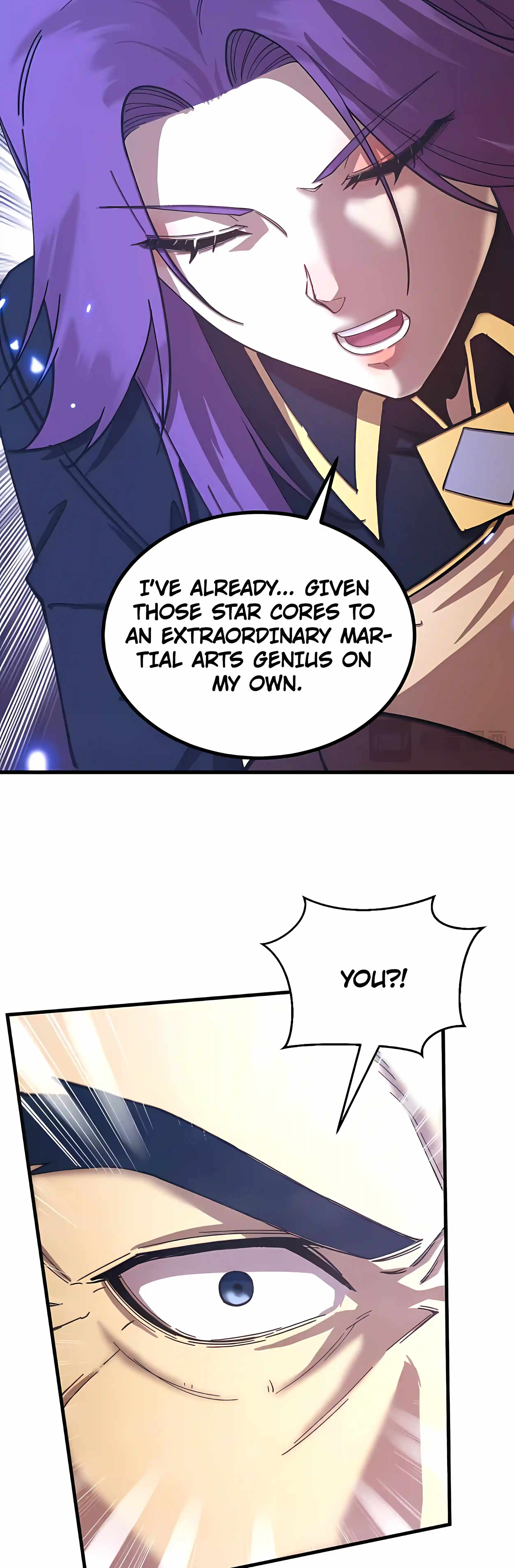 Logging 10,000 Years into the Future Chapter 335 - Page 4