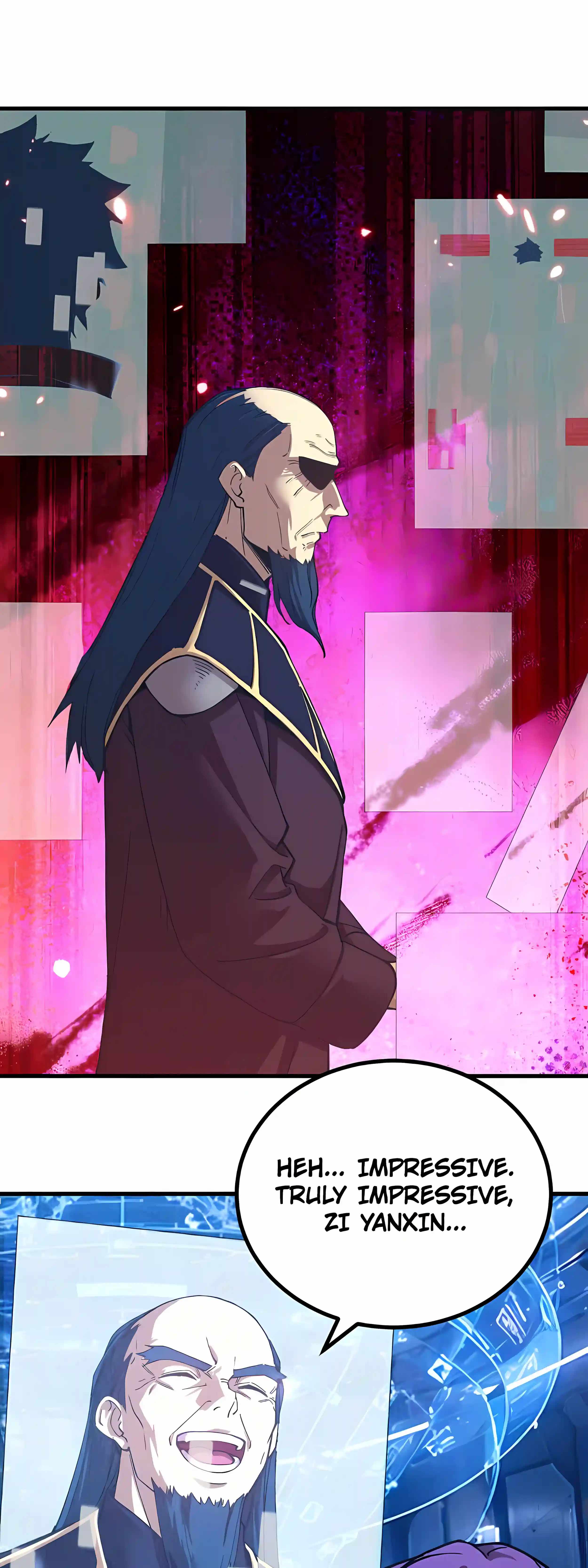 Logging 10,000 Years into the Future Chapter 335 - Page 8