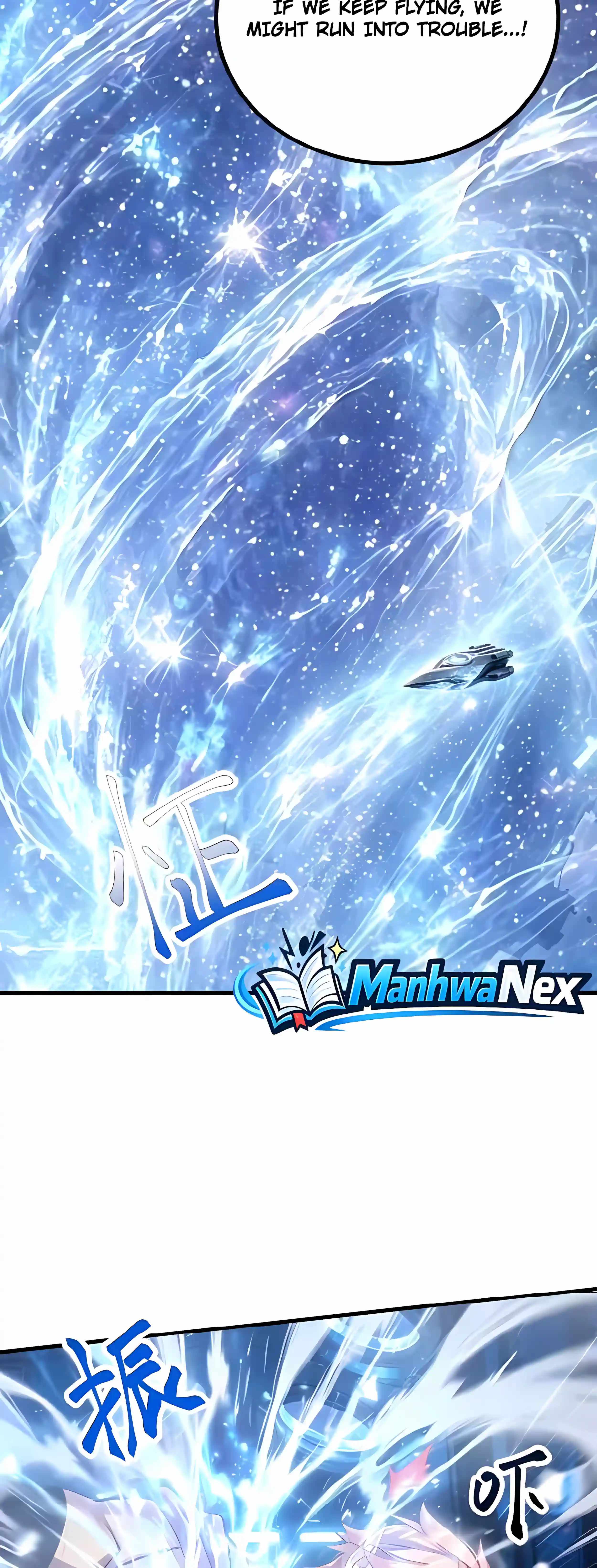 Logging 10,000 Years into the Future Chapter 336 - Page 10