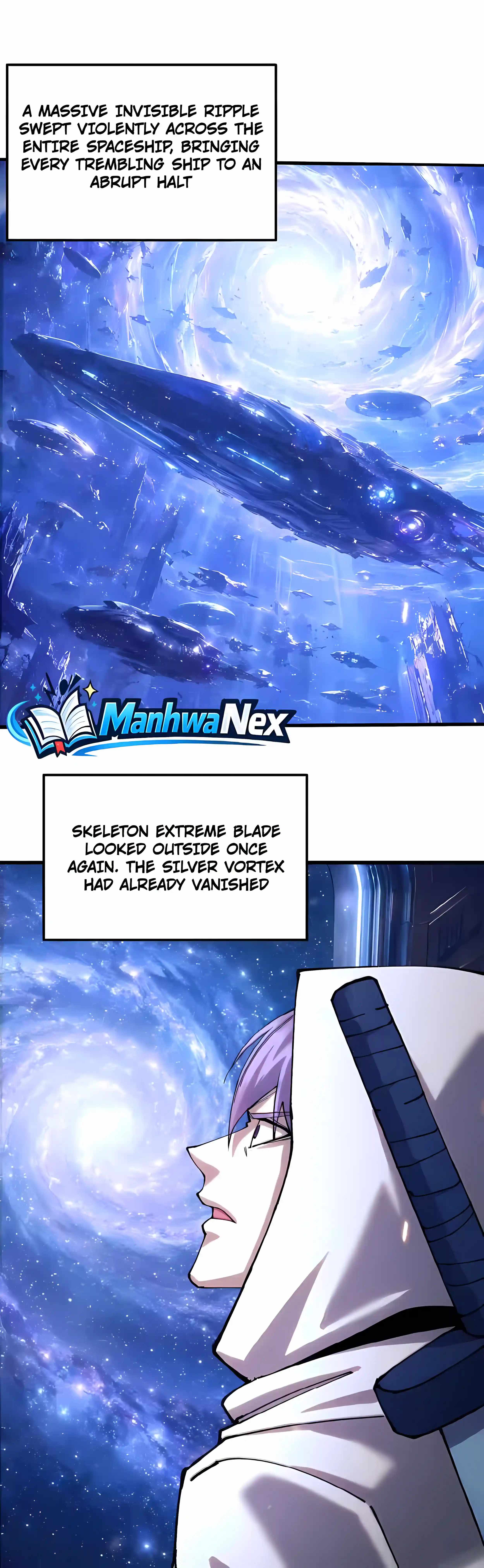 Logging 10,000 Years into the Future Chapter 336 - Page 13