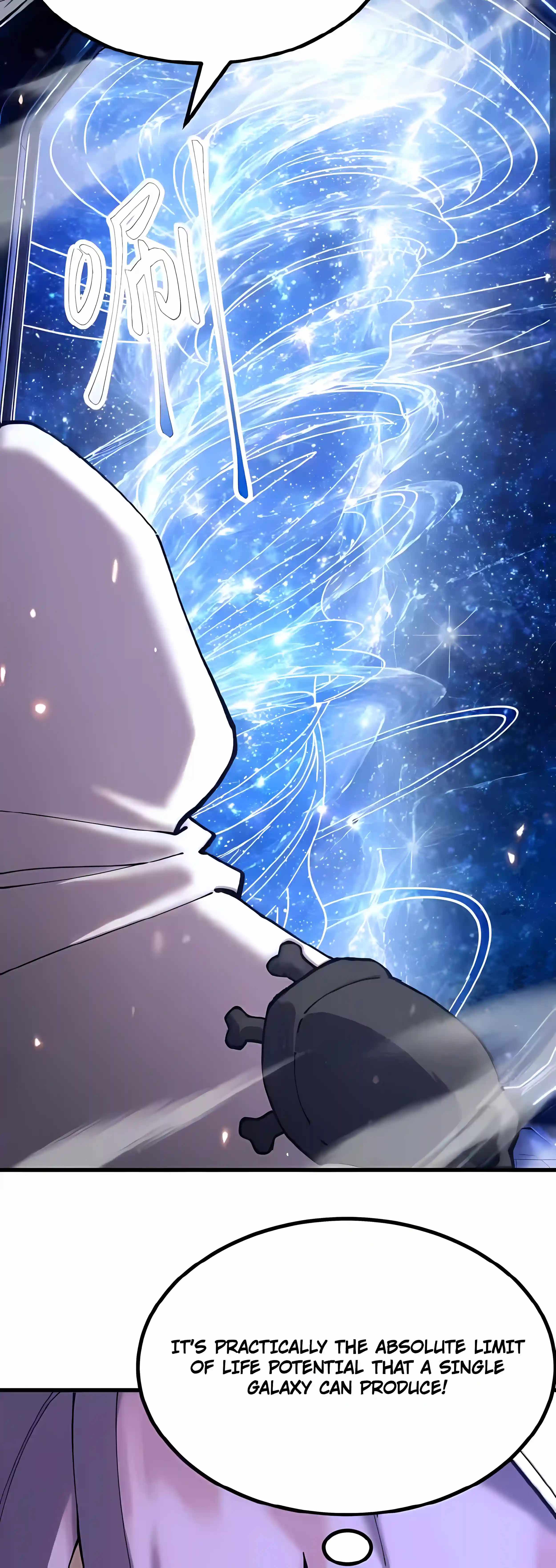 Logging 10,000 Years into the Future Chapter 336 - Page 8