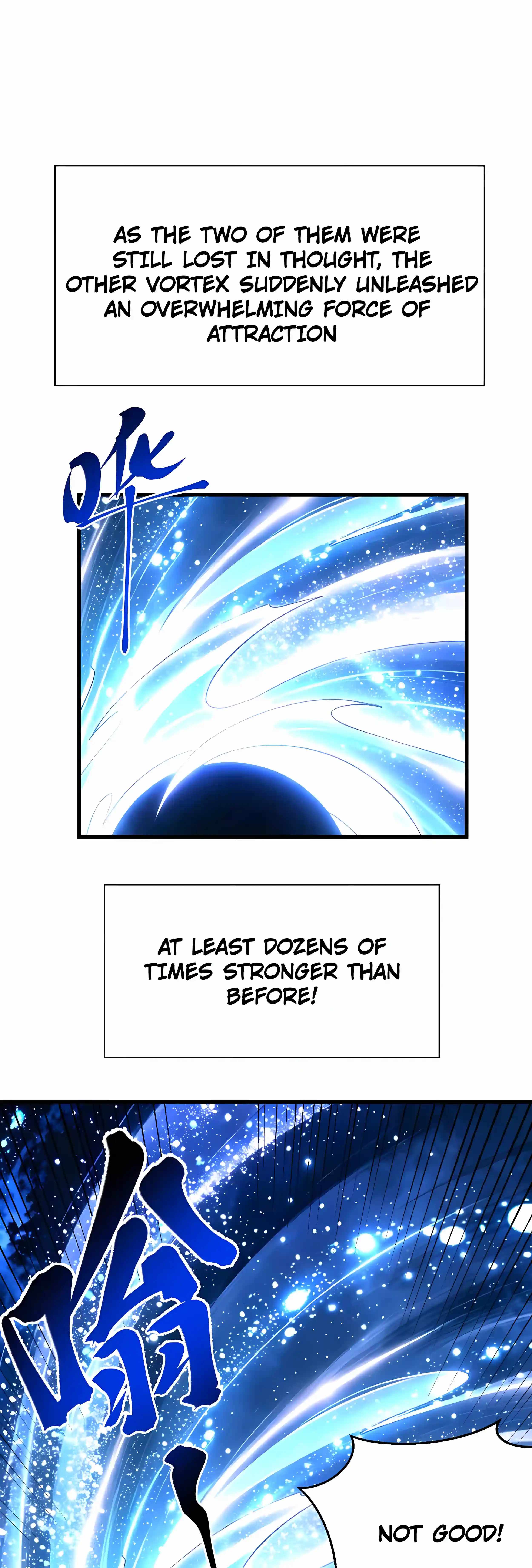 Logging 10,000 Years into the Future Chapter 337 - Page 14
