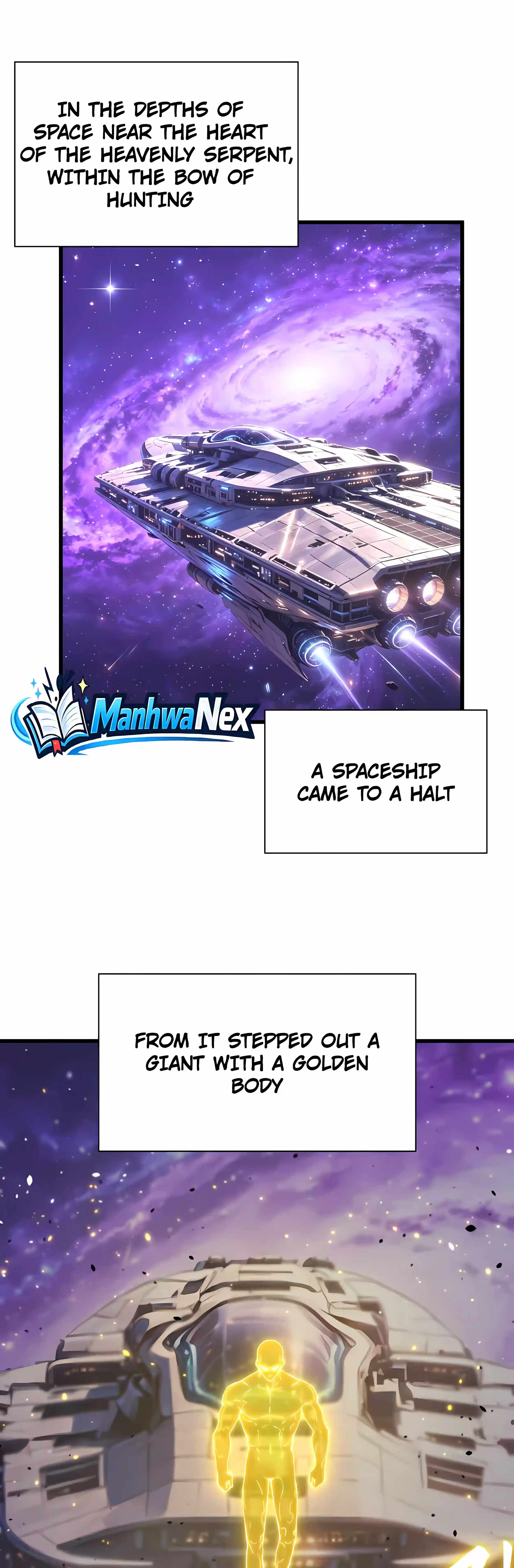 Logging 10,000 Years into the Future Chapter 337 - Page 2