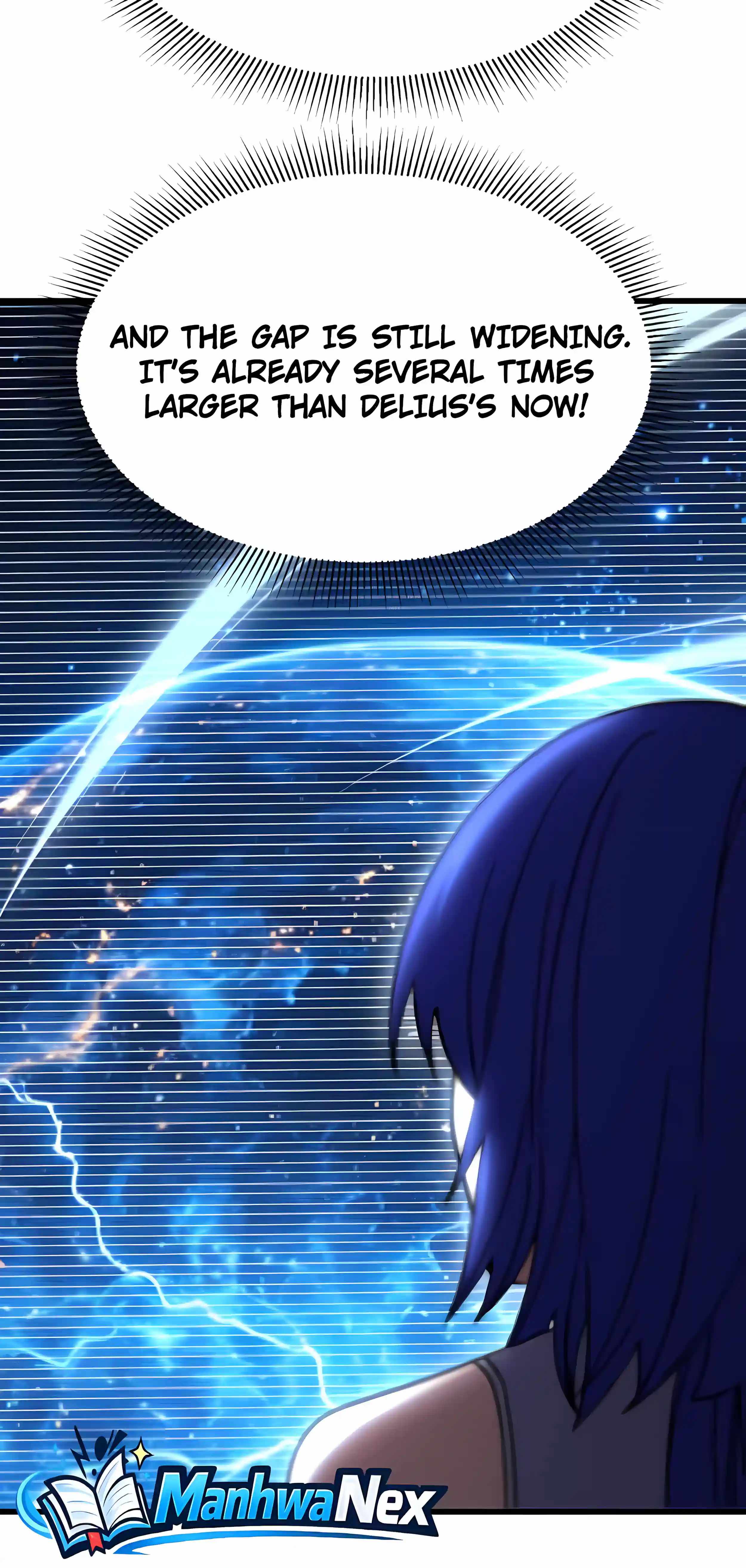 Logging 10,000 Years into the Future Chapter 337 - Page 24