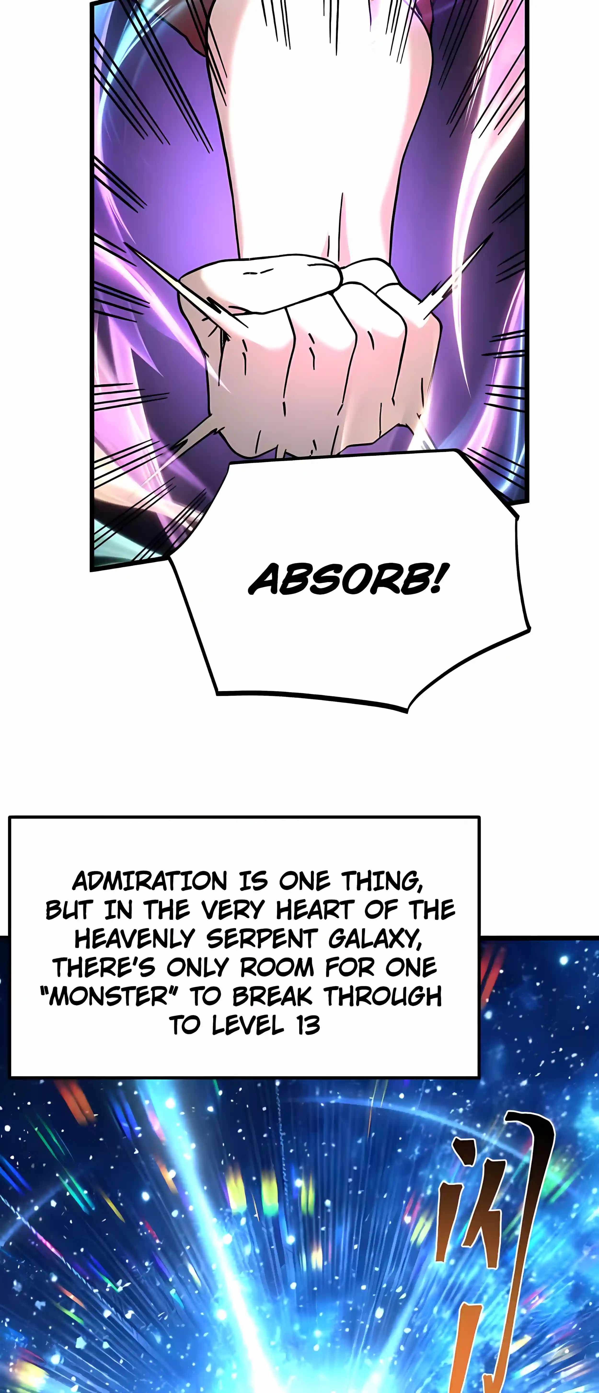Logging 10,000 Years into the Future Chapter 337 - Page 36