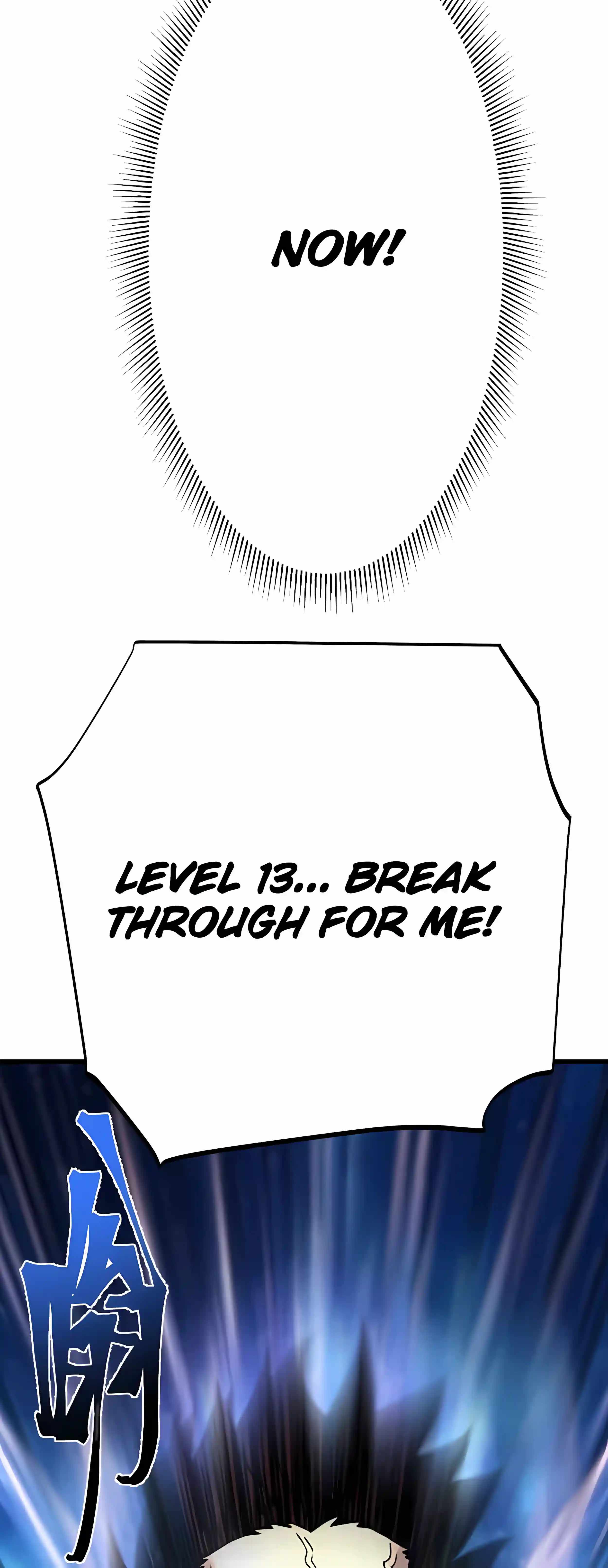 Logging 10,000 Years into the Future Chapter 337 - Page 41