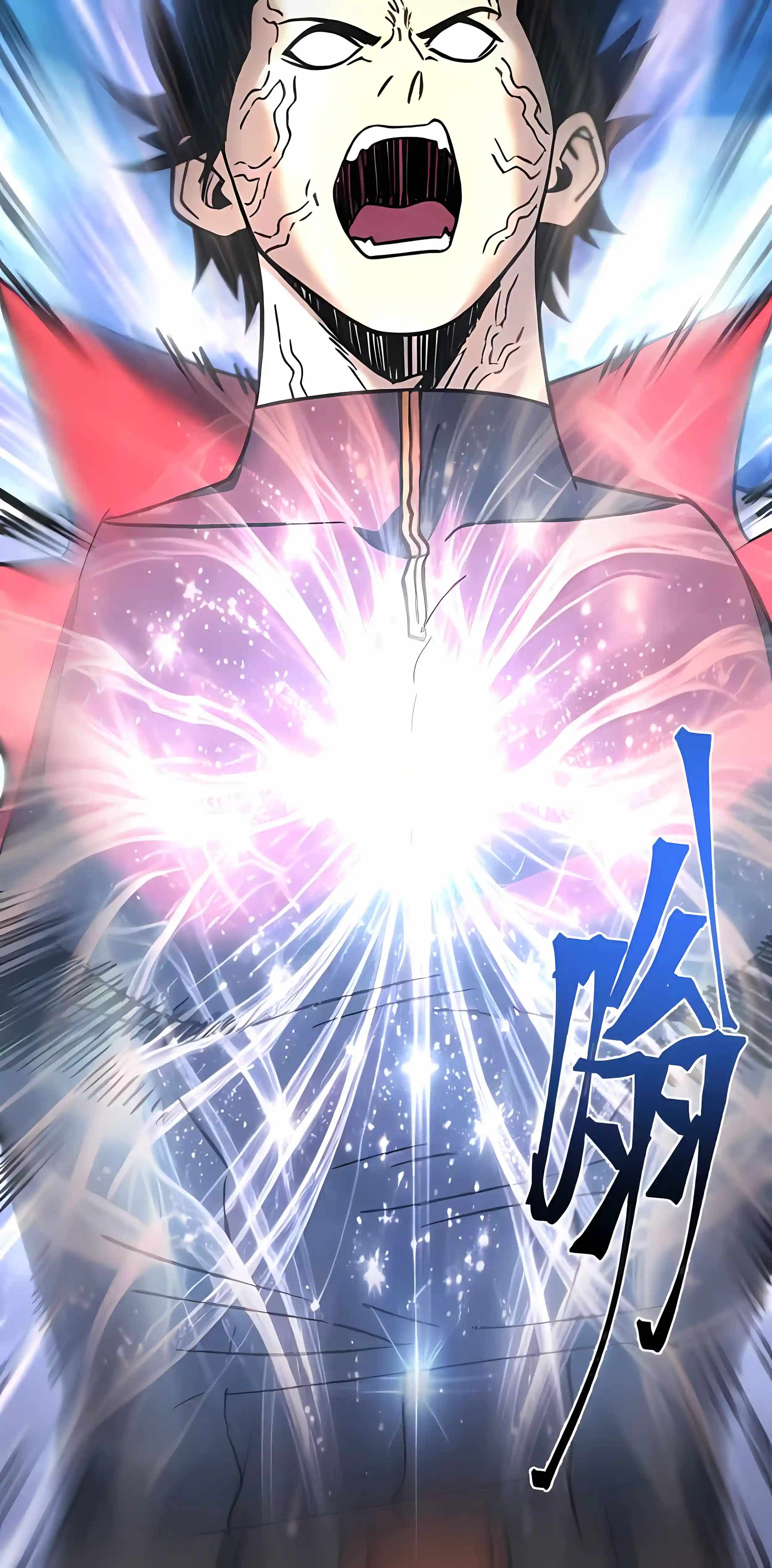 Logging 10,000 Years into the Future Chapter 337 - Page 42