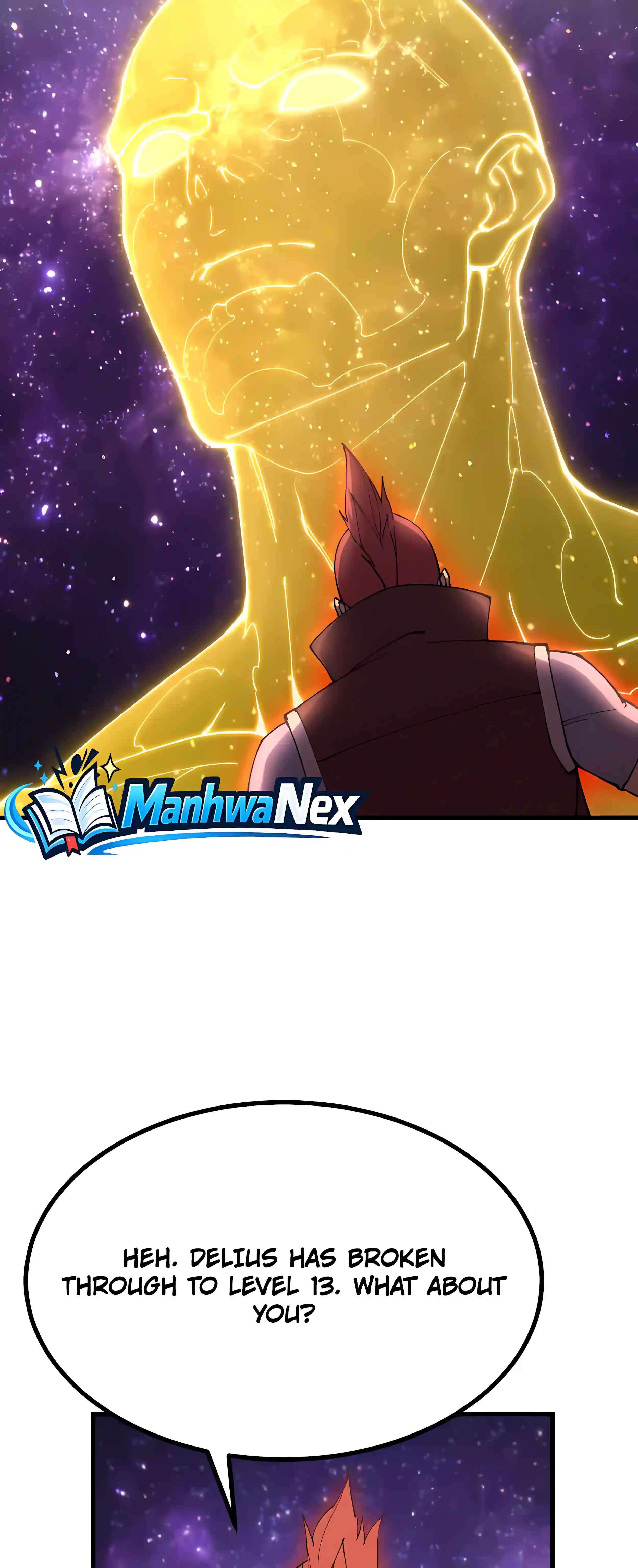 Logging 10,000 Years into the Future Chapter 337 - Page 6