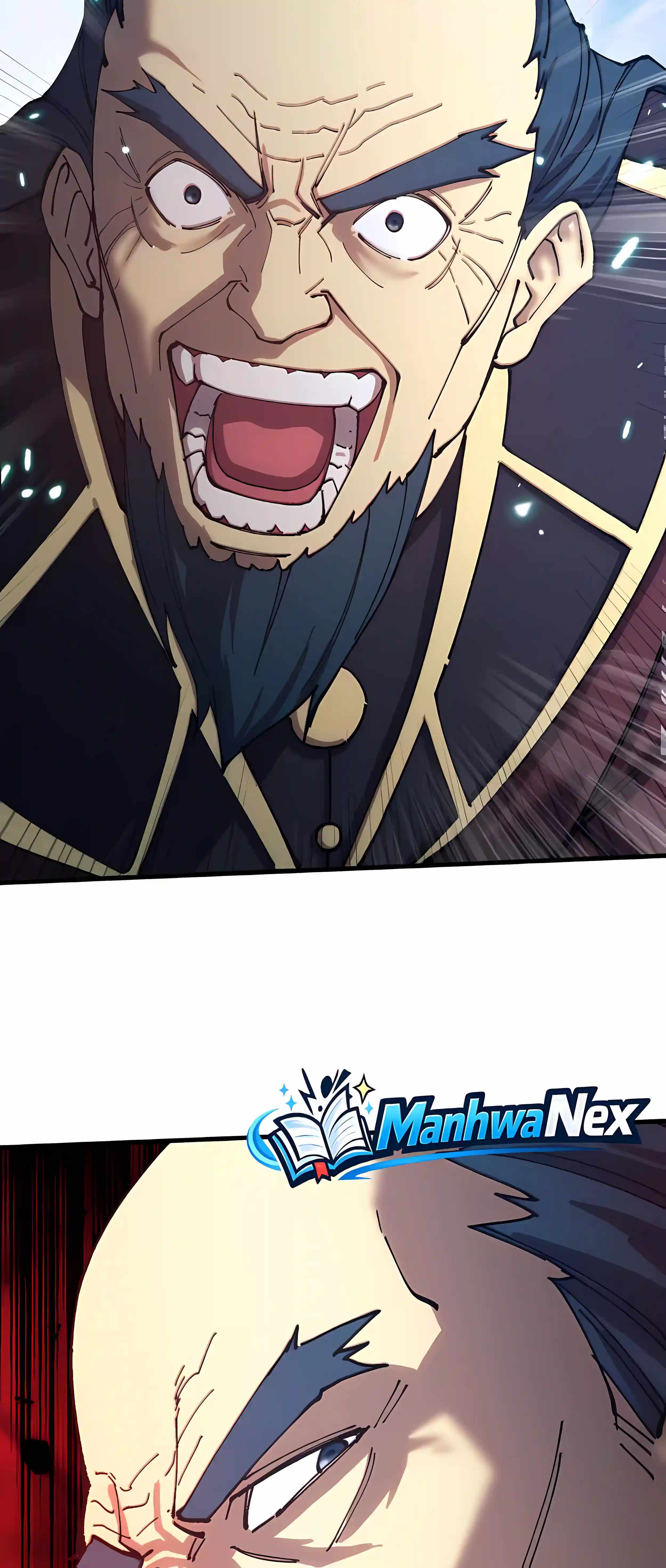 Logging 10,000 Years into the Future Chapter 338 - Page 11
