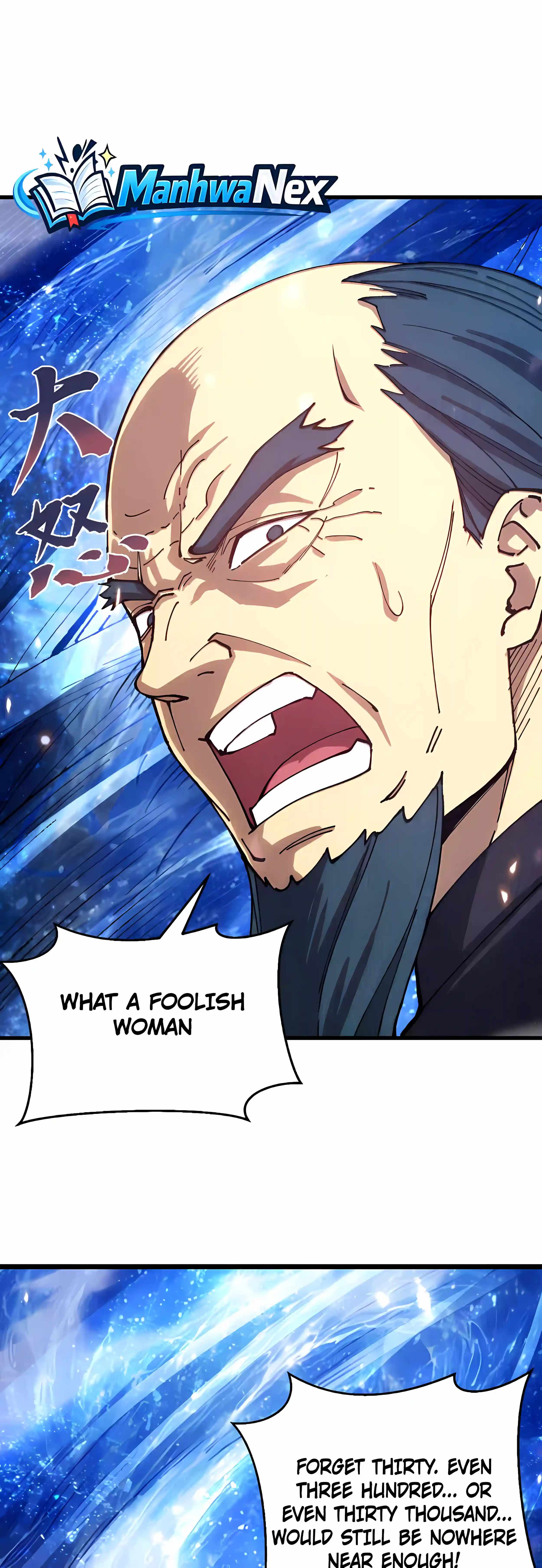 Logging 10,000 Years into the Future Chapter 338 - Page 19